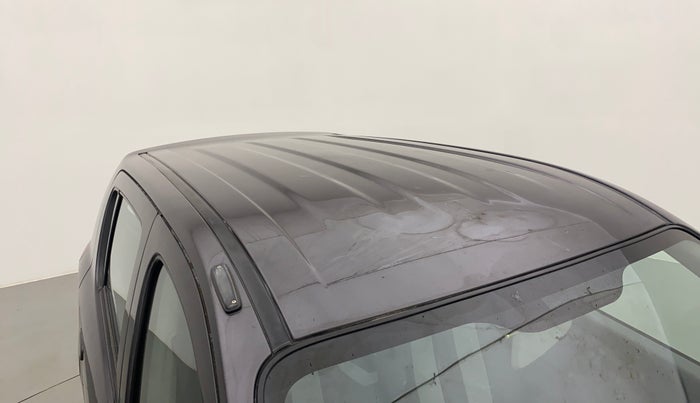 2012 Maruti Alto 800 LXI, Petrol, Manual, 21,677 km, Roof