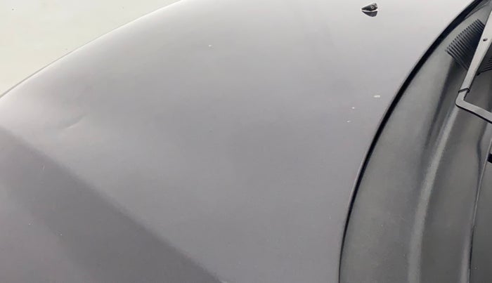 2012 Maruti Alto 800 LXI, Petrol, Manual, 21,677 km, Bonnet (hood) - Minor scratches