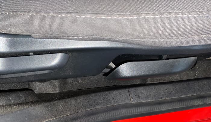 2024 Tata Tiago XZ PLUS PETROL, Petrol, Manual, 8,146 km, Driver Side Adjustment Panel