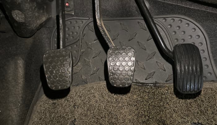 2024 Tata Tiago XZ PLUS PETROL, Petrol, Manual, 8,146 km, Pedals