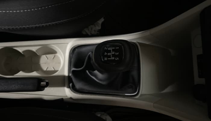 2024 Tata Tiago XZ PLUS PETROL, Petrol, Manual, 8,146 km, Gear Lever