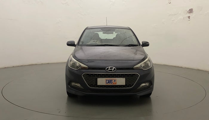 2015 Hyundai Elite i20 SPORTZ 1.2, Petrol, Manual, 44,769 km, Front