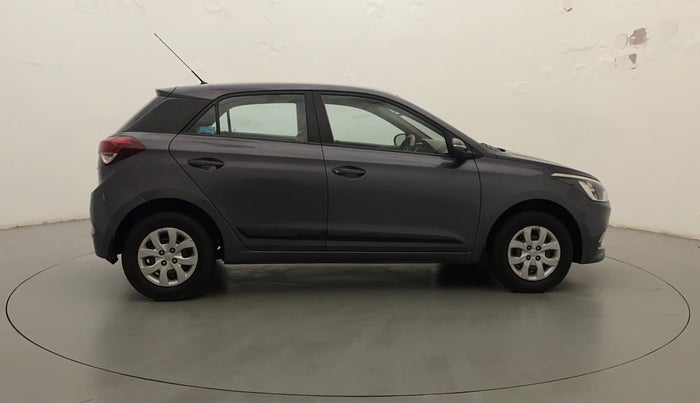 2015 Hyundai Elite i20 SPORTZ 1.2, Petrol, Manual, 44,769 km, Right Side