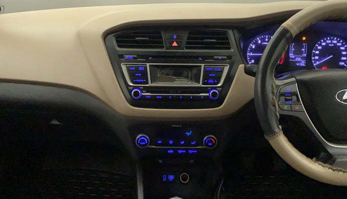 2015 Hyundai Elite i20 SPORTZ 1.2, Petrol, Manual, 44,769 km, Air Conditioner