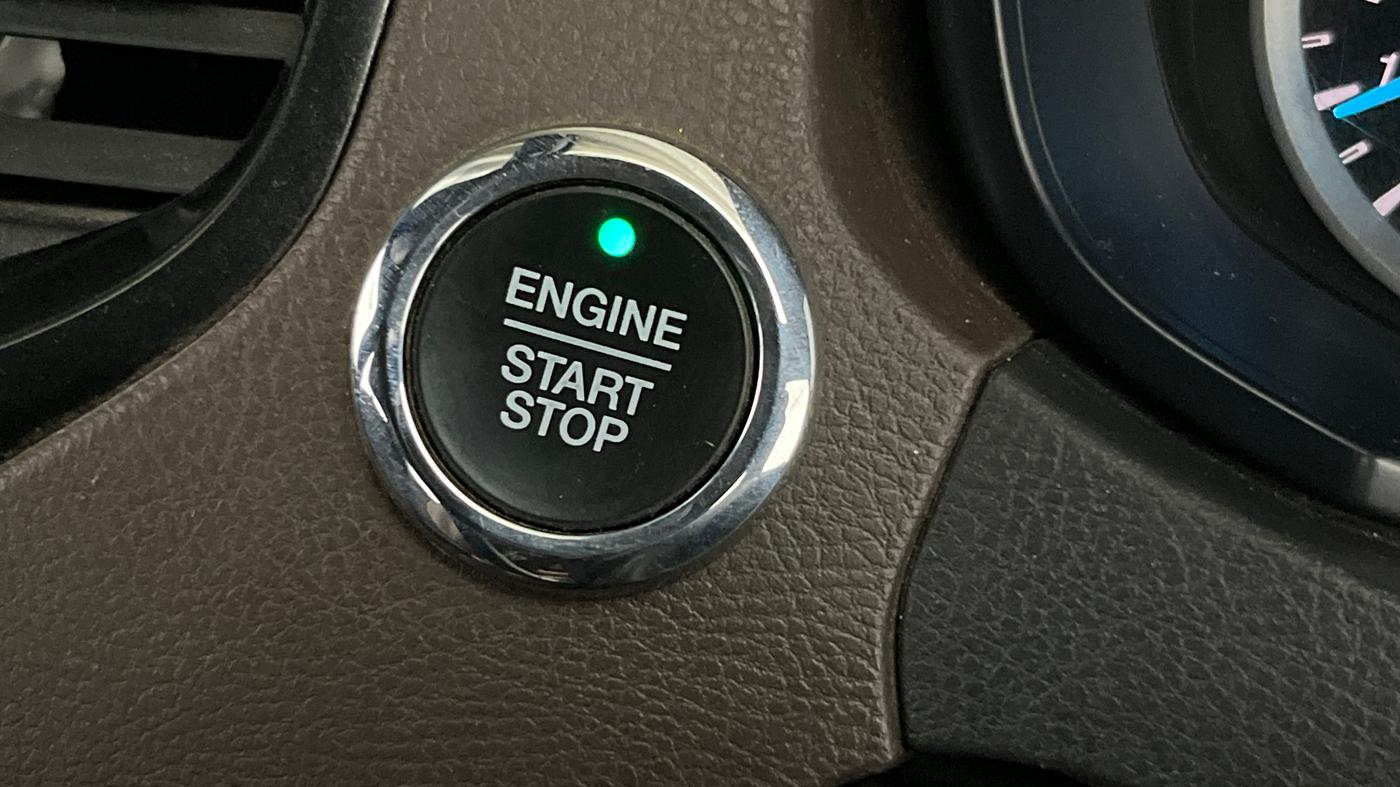 2019 Ford FREESTYLE TITANIUM PLUS 1.2 PETROL, Petrol, Manual, 70,647 km, Keyless Start/ Stop Button
