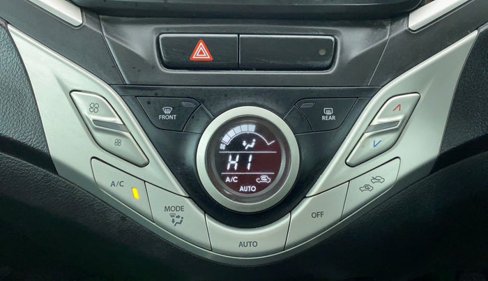 2019 Maruti Baleno ZETA PETROL 1.2, Petrol, Manual, 56,769 km, Automatic Climate Control