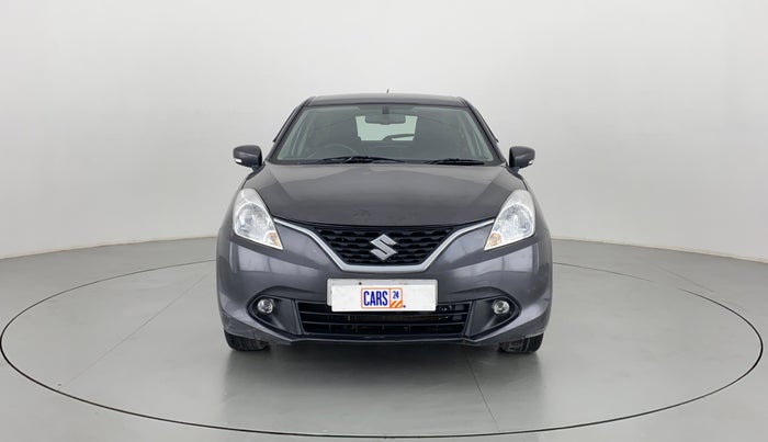 2019 Maruti Baleno ZETA PETROL 1.2, Petrol, Manual, 56,769 km, Front