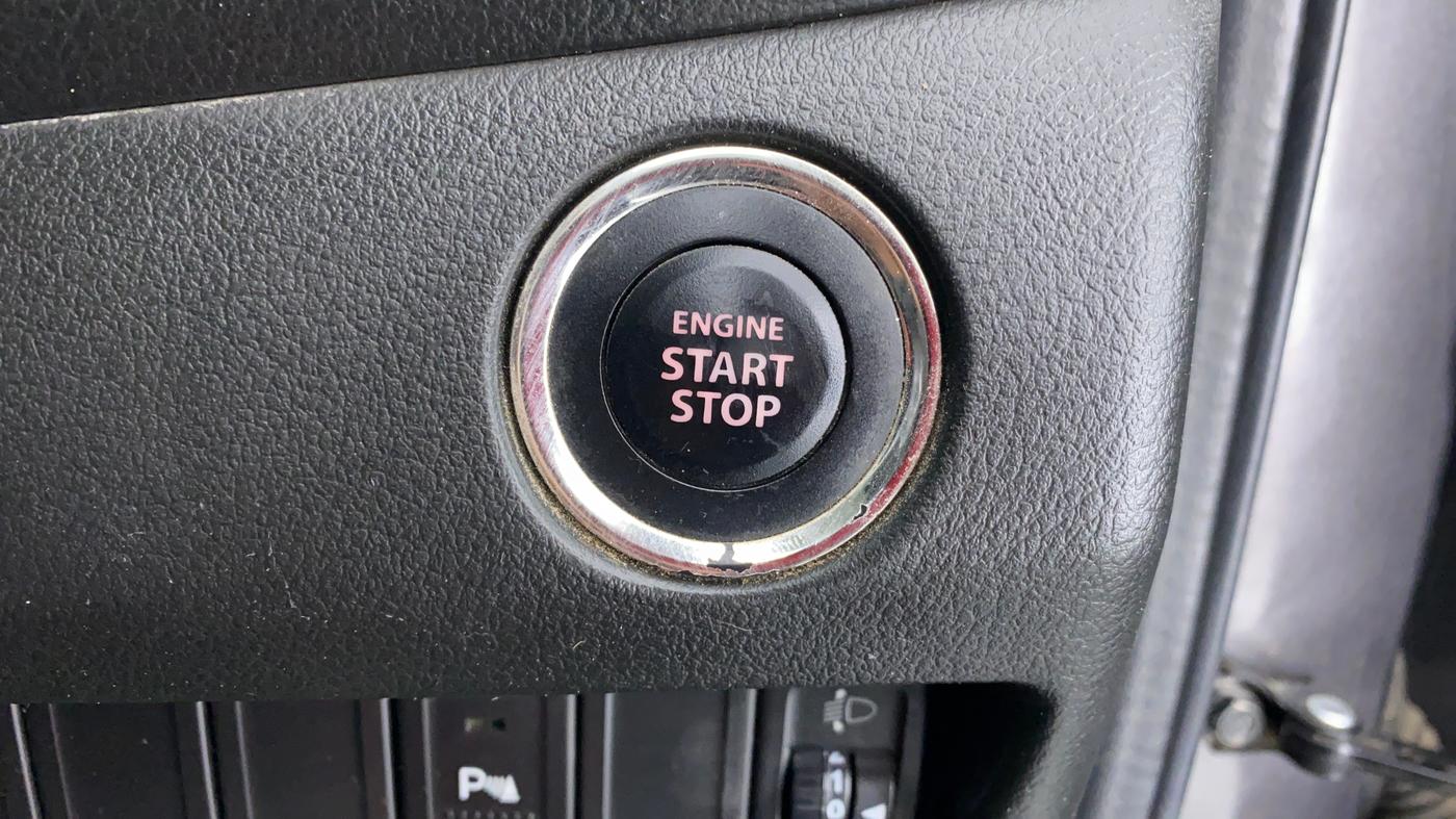 2019 Maruti Baleno ZETA PETROL 1.2, Petrol, Manual, 56,769 km, Keyless Start/ Stop Button