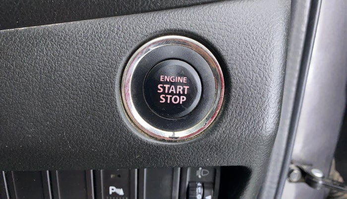 2019 Maruti Baleno ZETA PETROL 1.2, Petrol, Manual, 56,769 km, Keyless Start/ Stop Button