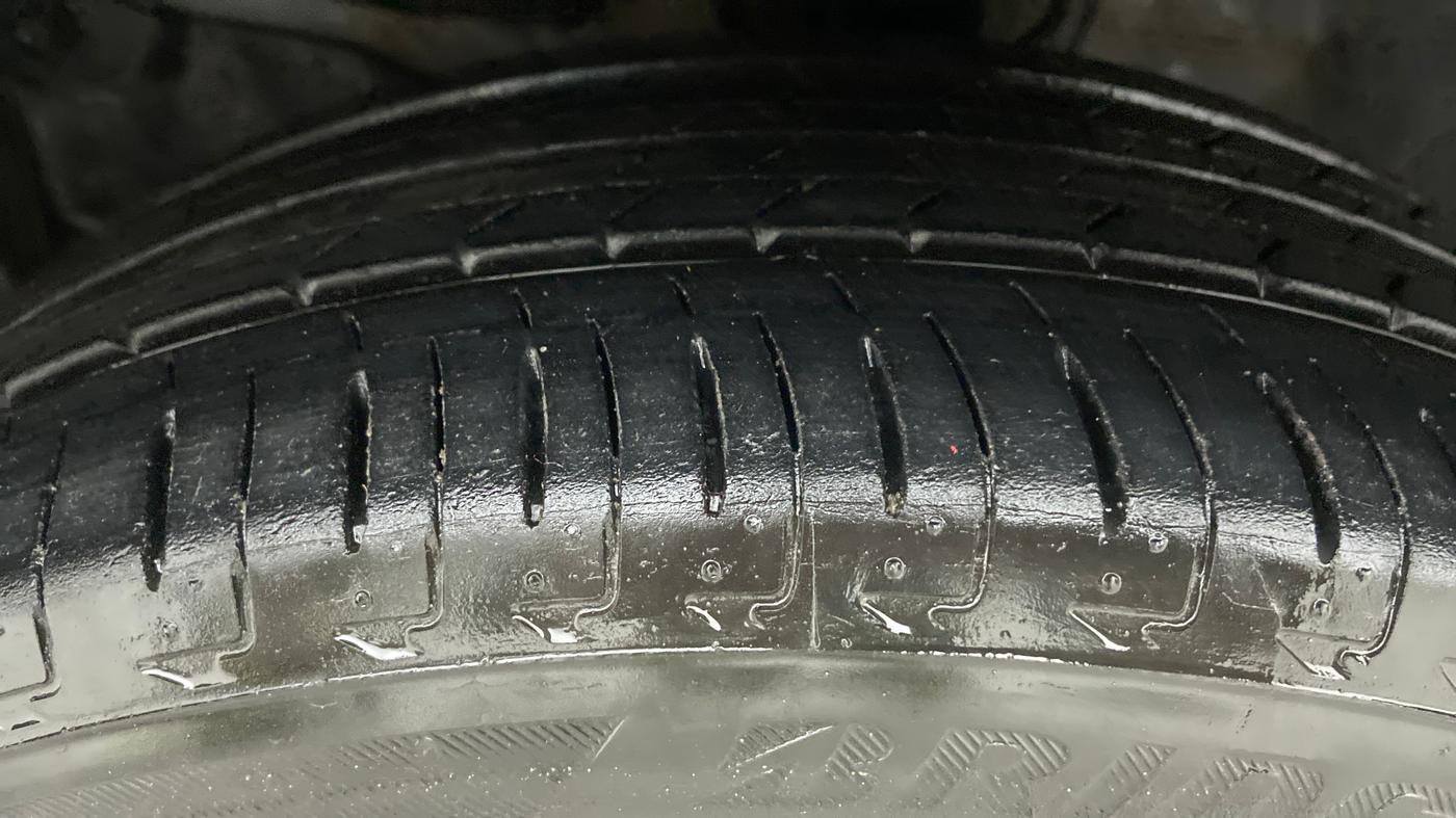 2020 Honda City VX MT PETROL, Petrol, Manual, 23,621 km, Left Front Tyre Tread
