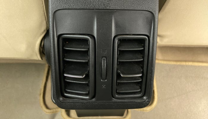2020 Honda City VX MT PETROL, Petrol, Manual, 23,621 km, Rear AC Vents