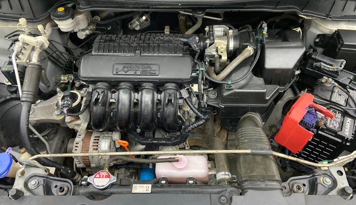 2020 Honda City VX MT PETROL, Petrol, Manual, 23,621 km, Open Bonet