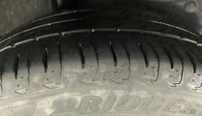 2020 Honda City VX MT PETROL, Petrol, Manual, 23,621 km, Right Rear Tyre Tread