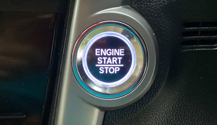 2020 Honda City VX MT PETROL, Petrol, Manual, 23,621 km, Keyless Start/ Stop Button