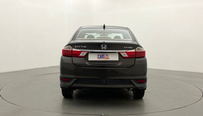 2020 Honda City VX MT PETROL, Petrol, Manual, 23,621 km, Back/Rear