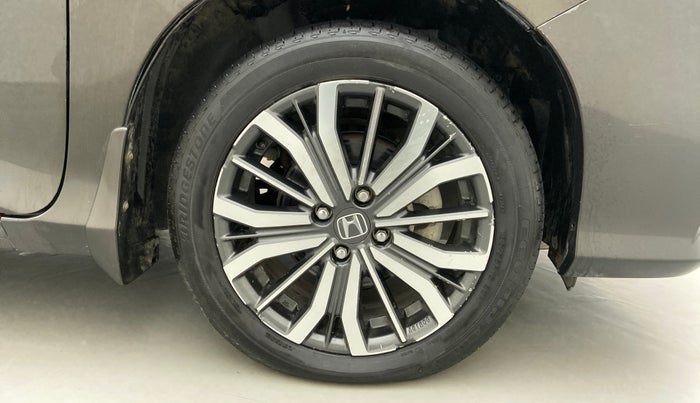 2020 Honda City VX MT PETROL, Petrol, Manual, 23,621 km, Right Front Wheel