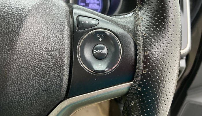 2020 Honda City VX MT PETROL, Petrol, Manual, 23,621 km, Adaptive Cruise Control