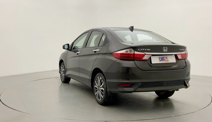 2020 Honda City VX MT PETROL, Petrol, Manual, 23,621 km, Left Back Diagonal