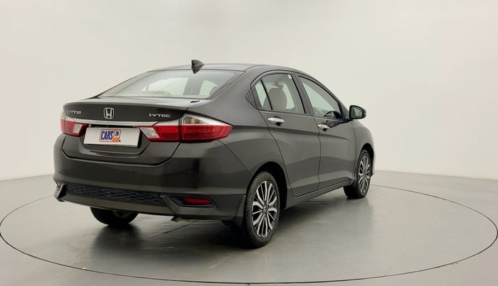 2020 Honda City VX MT PETROL, Petrol, Manual, 23,621 km, Right Back Diagonal