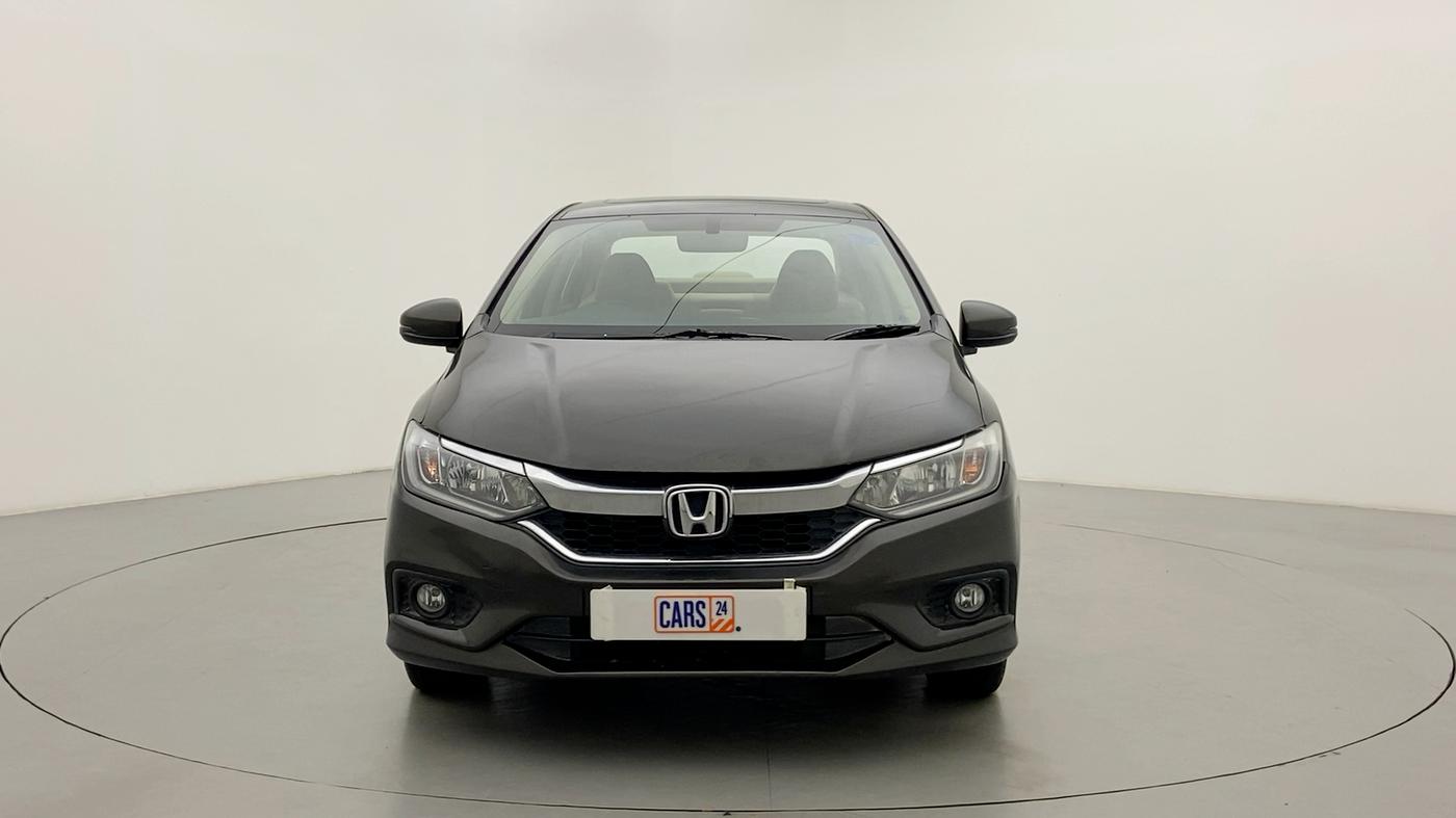 2020 Honda City VX MT PETROL, Petrol, Manual, 23,621 km, Front