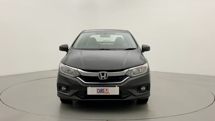 2020 Honda City VX MT PETROL, Petrol, Manual, 23,621 km, Front