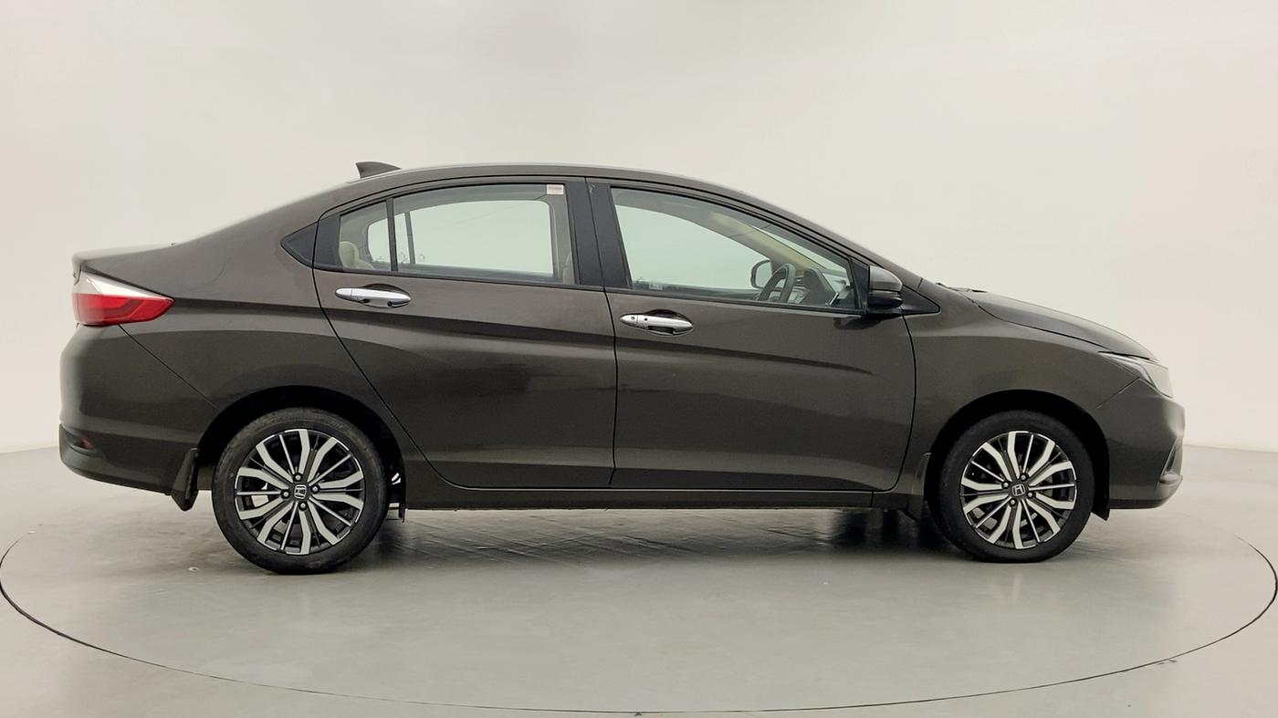 2020 Honda City VX MT PETROL, Petrol, Manual, 23,621 km, Right Side View