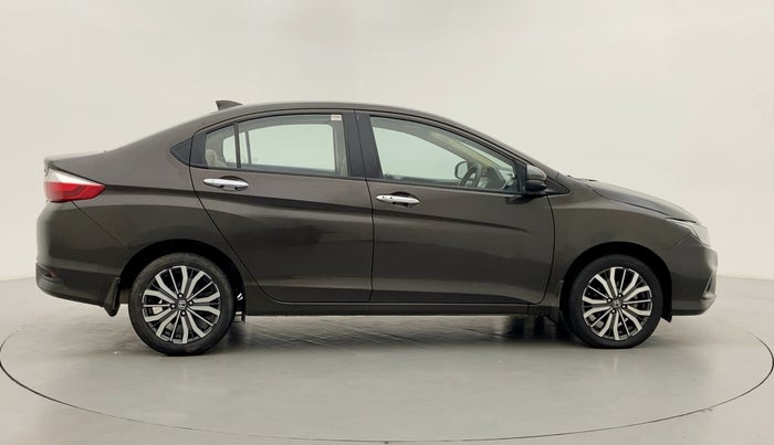2020 Honda City VX MT PETROL, Petrol, Manual, 23,621 km, Right Side View