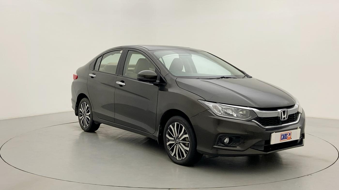 2020 Honda City VX MT PETROL, Petrol, Manual, 23,621 km, SRP