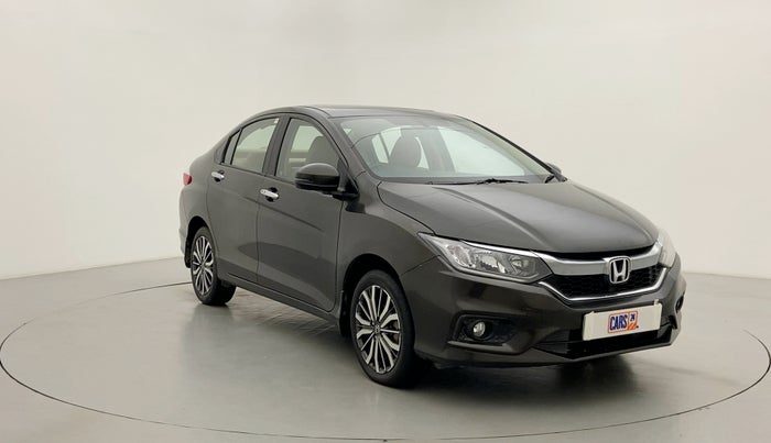 2020 Honda City VX MT PETROL, Petrol, Manual, 23,621 km, Right Front Diagonal