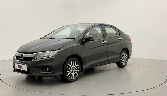 2020 Honda City VX MT PETROL, Petrol, Manual, 23,621 km, Left Front Diagonal