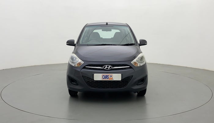 2011 Hyundai i10 MAGNA 1.2 KAPPA2, Petrol, Manual, 15,493 km, Front