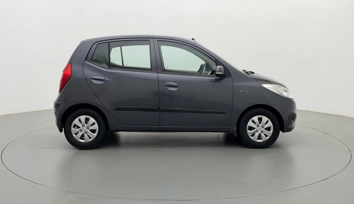 2011 Hyundai i10 MAGNA 1.2 KAPPA2, Petrol, Manual, 15,493 km, Right Side