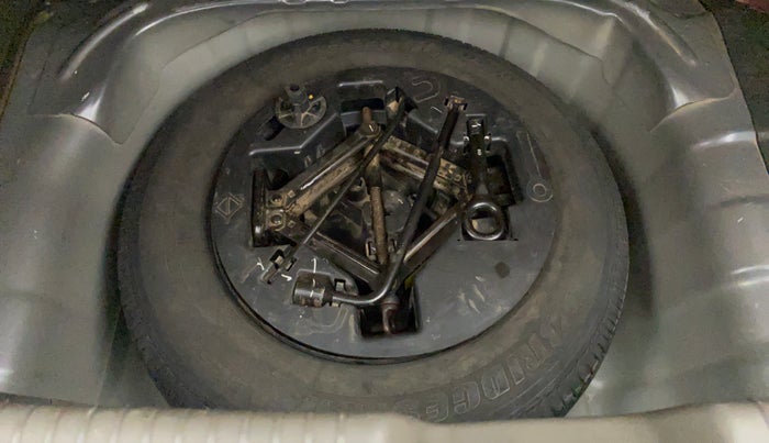 2011 Hyundai i10 MAGNA 1.2 KAPPA2, Petrol, Manual, 15,493 km, Spare Tyre