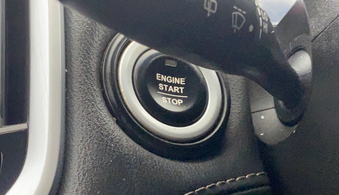 2019 MG HECTOR SMART 2.0 DIESEL, Diesel, Manual, 76,220 km, Keyless Start/ Stop Button