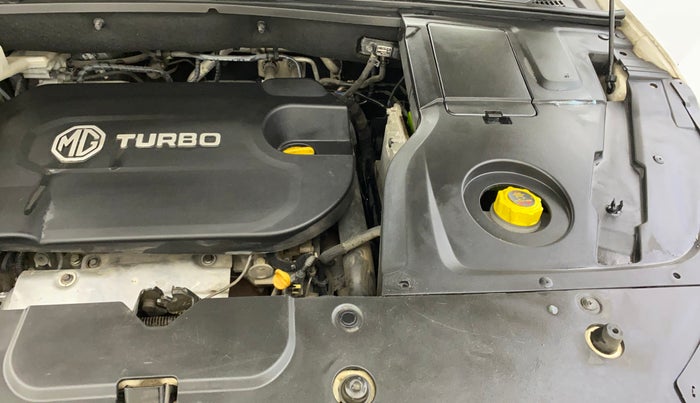 2019 MG HECTOR SMART 2.0 DIESEL, Diesel, Manual, 76,220 km, Engine View - Left