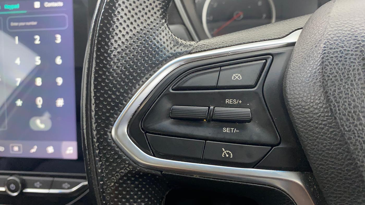 2019 MG HECTOR SMART 2.0 DIESEL, Diesel, Manual, 76,220 km, Adaptive Cruise Control