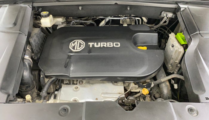 2019 MG HECTOR SMART 2.0 DIESEL, Diesel, Manual, 76,220 km, Engine View