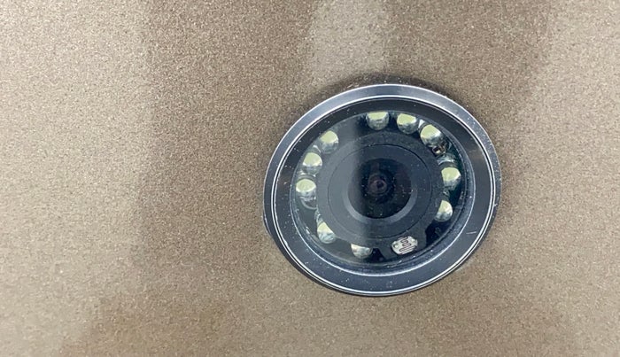 2022 Maruti Dzire VXI AMT, Petrol, Automatic, 22,504 km, Parking Camera