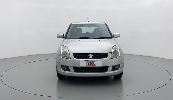 2010 Maruti Swift ZXI D, Petrol, Manual, 39,774 km, Front