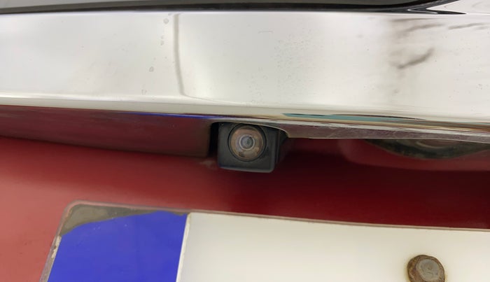 2018 Honda Jazz 1.2L I-VTEC VX CVT, Petrol, Automatic, 60,038 km, Parking Camera