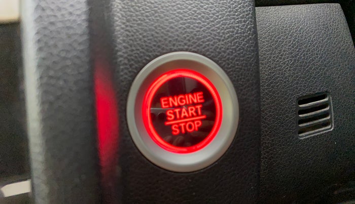 2018 Honda Jazz 1.2L I-VTEC VX CVT, Petrol, Automatic, 60,038 km, Keyless Start/ Stop Button