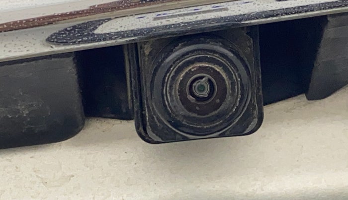 2017 Maruti Dzire ZXI PLUS AMT, Petrol, Automatic, 21,734 km, Parking Camera