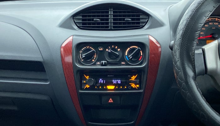 2018 Maruti Alto 800 LXI, Petrol, Manual, 70,180 km, Air Conditioner