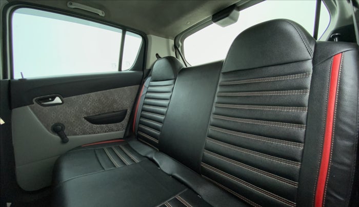 2018 Maruti Alto 800 LXI, Petrol, Manual, 70,180 km, Right Side Rear Door Cabin