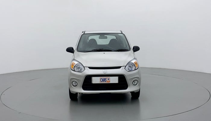 2018 Maruti Alto 800 LXI, Petrol, Manual, 70,180 km, Front