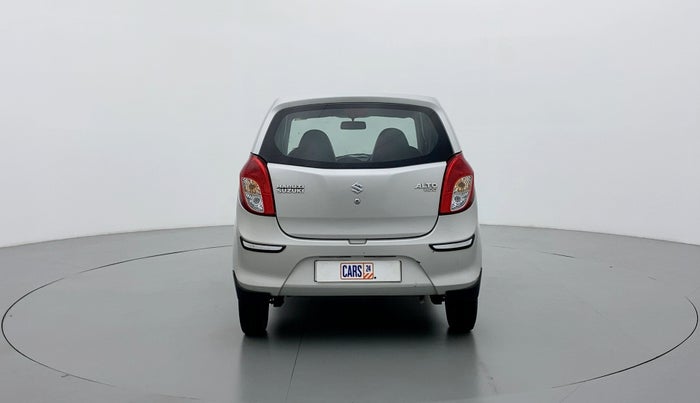 2018 Maruti Alto 800 LXI, Petrol, Manual, 70,180 km, Back/Rear