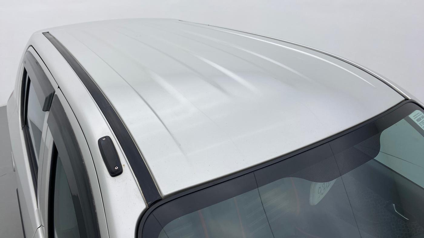 2018 Maruti Alto 800 LXI, Petrol, Manual, 70,180 km, Roof