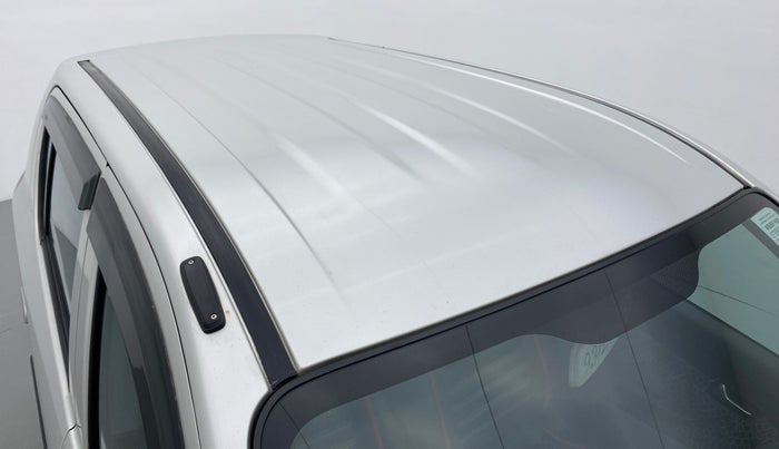 2018 Maruti Alto 800 LXI, Petrol, Manual, 70,180 km, Roof