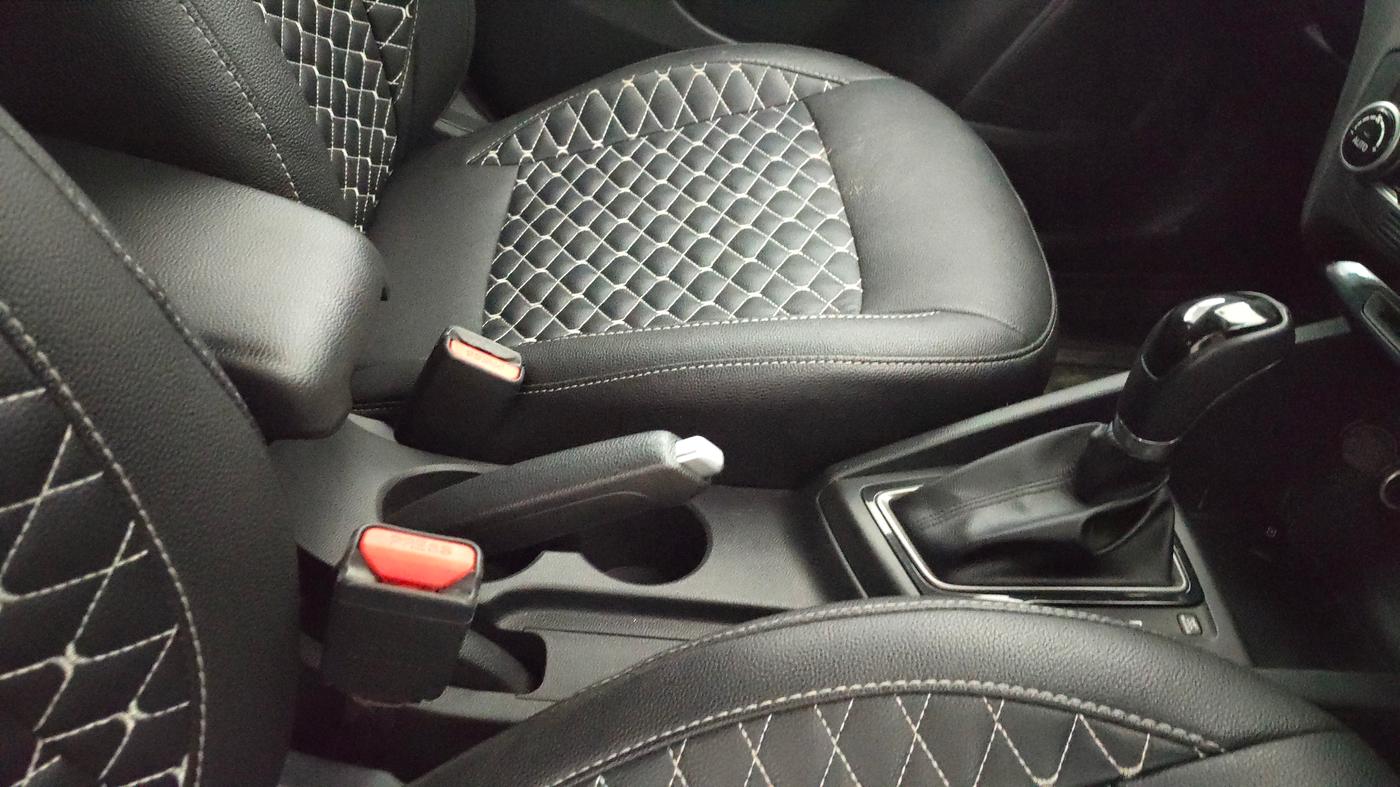 2019 Hyundai Elite i20 ASTA (O) CVT, Petrol, Automatic, 39,471 km, Gear Lever