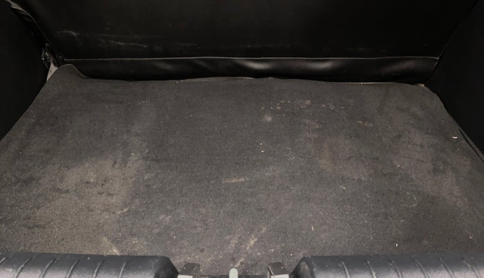 2019 Hyundai VENUE SX 1.0 TURBO, Petrol, Manual, 68,304 km, Boot Inside